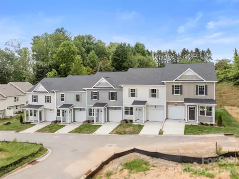 20 Bessie Luther Unit 41 Blvd UNIT 41, Candler, NC 28715
