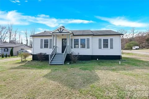 3359 Wilkesboro Hwy, Statesville, NC 28625