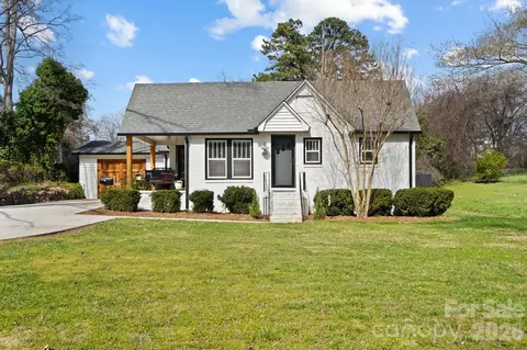 399 Janie St, Kannapolis, NC 28083