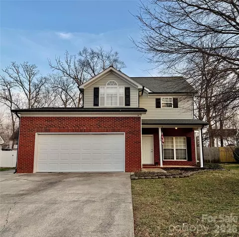 3320 Creek Trail Rd, Indian Trail, NC 28079