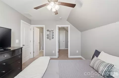 Bedroom - 2074 Feldspar Dr, Davidson, NC 28036 photo 5 of 5