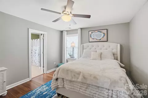 Bedroom - 2074 Feldspar Dr, Davidson, NC 28036 photo 4 of 5