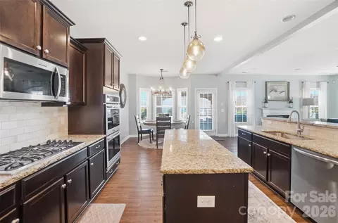 Kitchen - 2074 Feldspar Dr, Davidson, NC 28036 photo 1 of 2