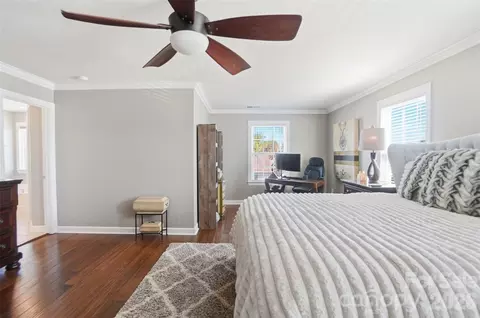 Bedroom - 2074 Feldspar Dr, Davidson, NC 28036 photo 2 of 5