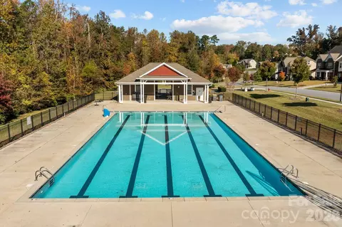 Exterior - 2074 Feldspar Dr, Davidson, NC 28036 photo 8 of 8