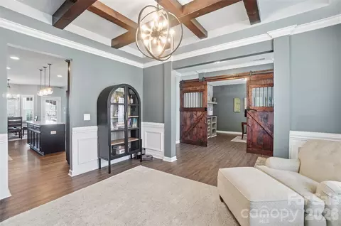 Entry Way - 2074 Feldspar Dr, Davidson, NC 28036 photo 2 of 4