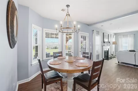 Dining - 2074 Feldspar Dr, Davidson, NC 28036 photo 1 of 1