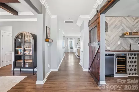 Entry Way - 2074 Feldspar Dr, Davidson, NC 28036 photo 1 of 4