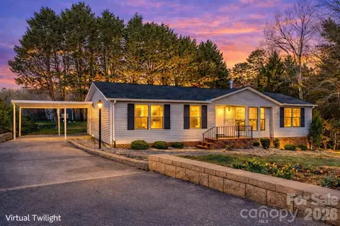 120 College Cir, Connelly Springs, NC 28612