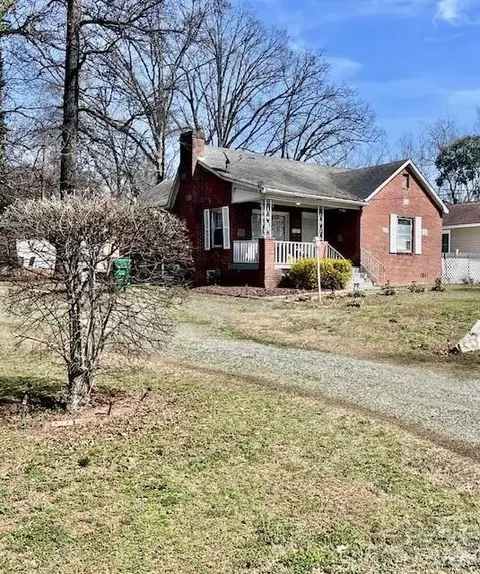 3724 Alabama Ave, Charlotte, NC 28216