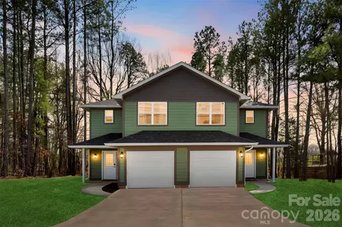 125 Lowrance Ave, Kannapolis, NC 28081