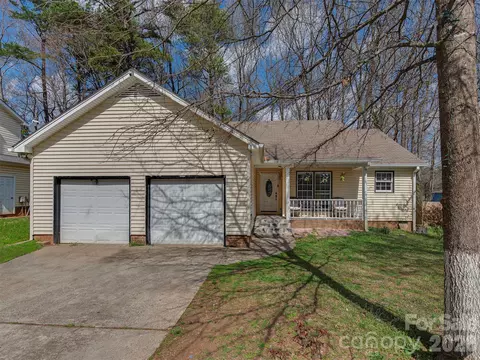 8540 Stoneface Rd, Charlotte, NC 28214