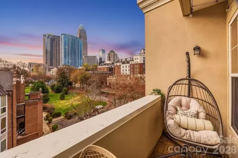 405 W 7th 508 St #508, Charlotte, NC 28202