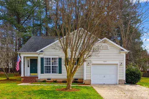 16007 Kirsten Nicole Rd, Charlotte, NC 28278