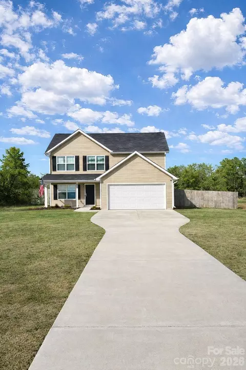 941 Airport Rd, Pageland, SC 29728