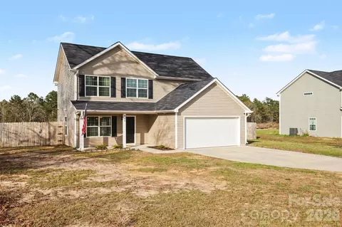 941 Airport Rd, Pageland, SC 29728