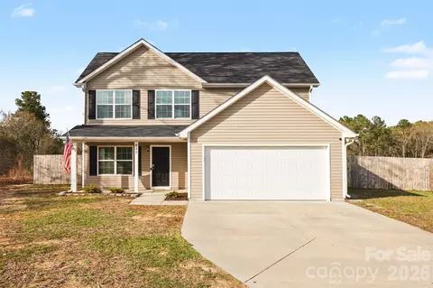 941 Airport Rd, Pageland, SC 29728