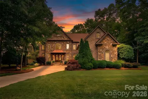 1305 Anniston Pl, Indian Trail, NC 28079