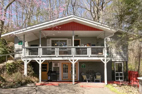 7 N Delano Rd, Asheville, NC 28805