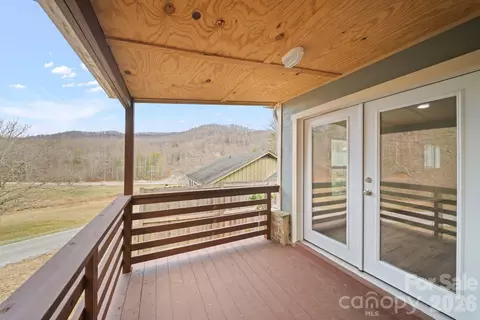 86 Chestnut Hill Rd, Gerton, NC 28735
