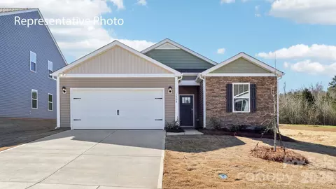 1321 Lily Dr, Richburg, SC 29729