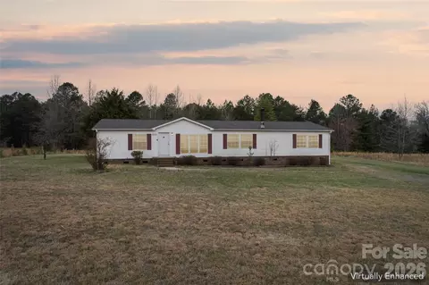 2542 Lower Stone Church Rd, Rockwell, NC 28138