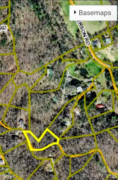 Henderson Road, Franklin, NC 28734