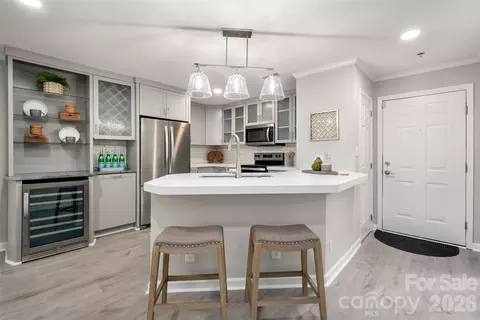 517 N Graham 1d St #1D, Charlotte, NC 28202