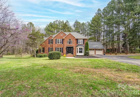124 Gold Run Ct, Kings Mountain, NC 28086