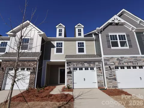 1152 Overbrook Pl, Wingate, NC 28174