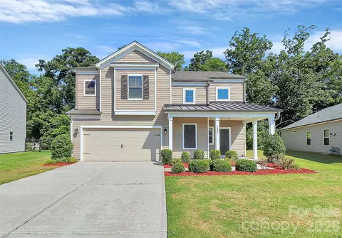 4523 Collingham Dr, Charlotte, NC 28273