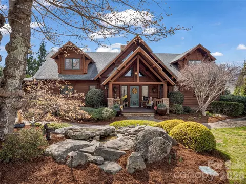 182 Deer Trl, Lake Lure, NC 28746