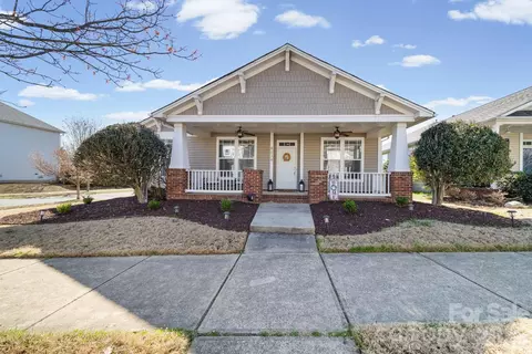 8034 Cottsbrooke Dr, Huntersville, NC 28078