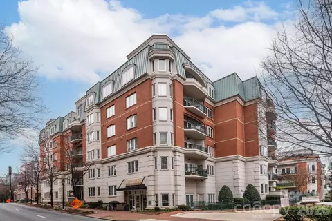 415 N Church 116 St #116, Charlotte, NC 28202