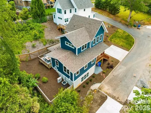 127 Alma Ln, Asheville, NC 28806
