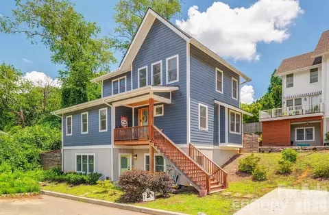 127 Alma Ln, Asheville, NC 28806