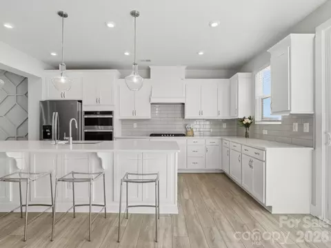 3309 Treble Ct, Charlotte, NC 28262