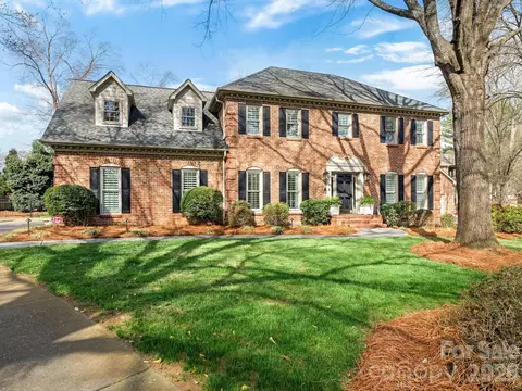 9736 Pallisers Ter, Charlotte, NC 28210