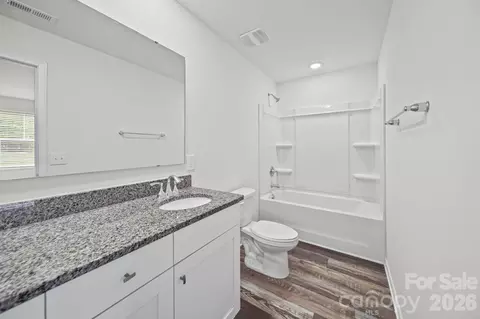 Entry Way - 15 Th Ne Ave NE, Conover, NC 28613 photo 7 of 8