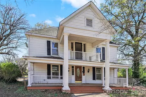401 S College St, Monroe, NC 28112