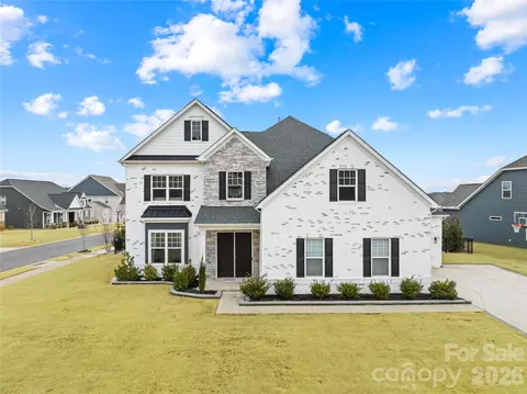 7107 Sumters Camp Trl, Fort Mill, SC 29707