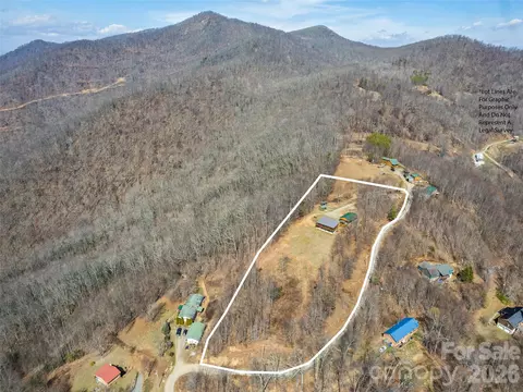 425 Rustic Ridge Dr, Canton, NC 28716 photo 9