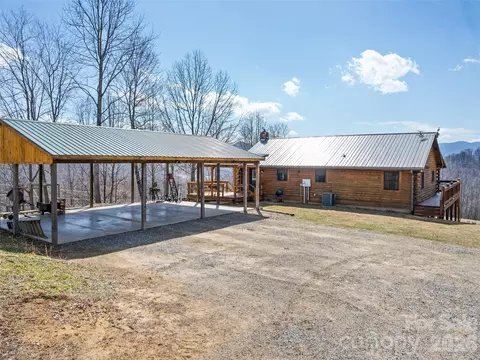 425 Rustic Ridge Dr, Canton, NC 28716 photo 5