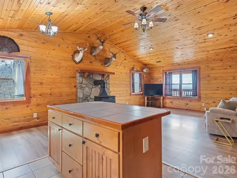 425 Rustic Ridge Dr, Canton, NC 28716 photo 25