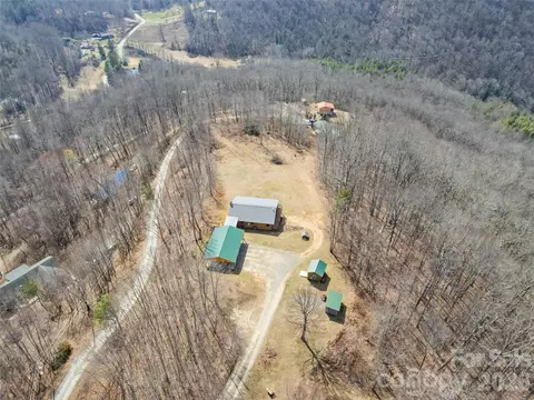 425 Rustic Ridge Dr, Canton, NC 28716 photo 12