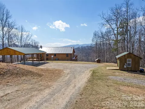 425 Rustic Ridge Dr, Canton, NC 28716 photo 6