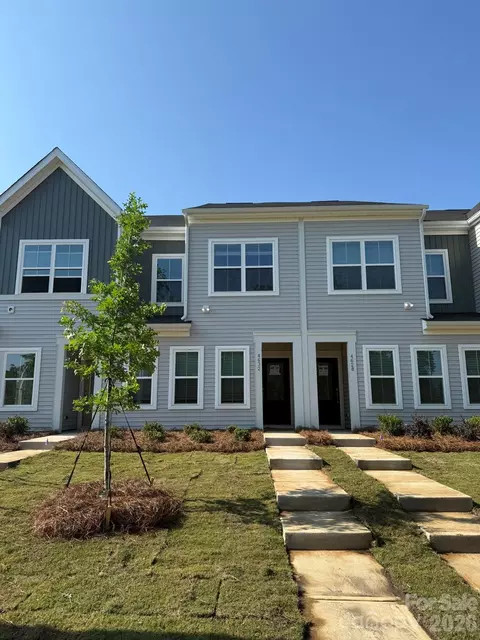 4632 Lakeview Rd, Charlotte, NC 28216