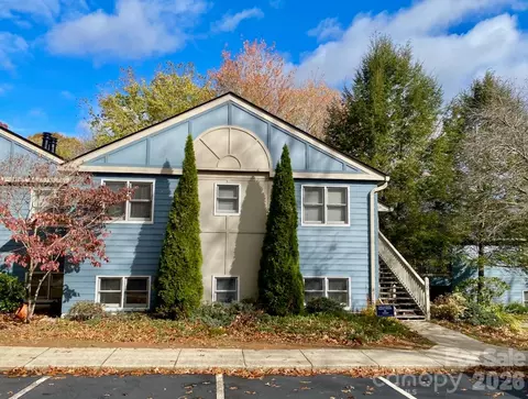 109 Tri Vista 5 Dr #5, Lake Junaluska, NC 28745