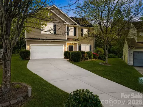 14307 O Casey Ln, Charlotte, NC 28213