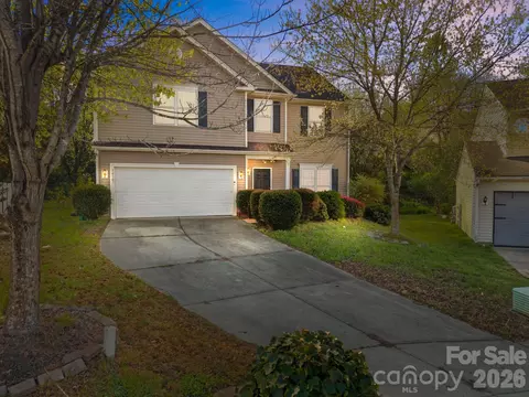 14307 O Casey Ln, Charlotte, NC 28213
